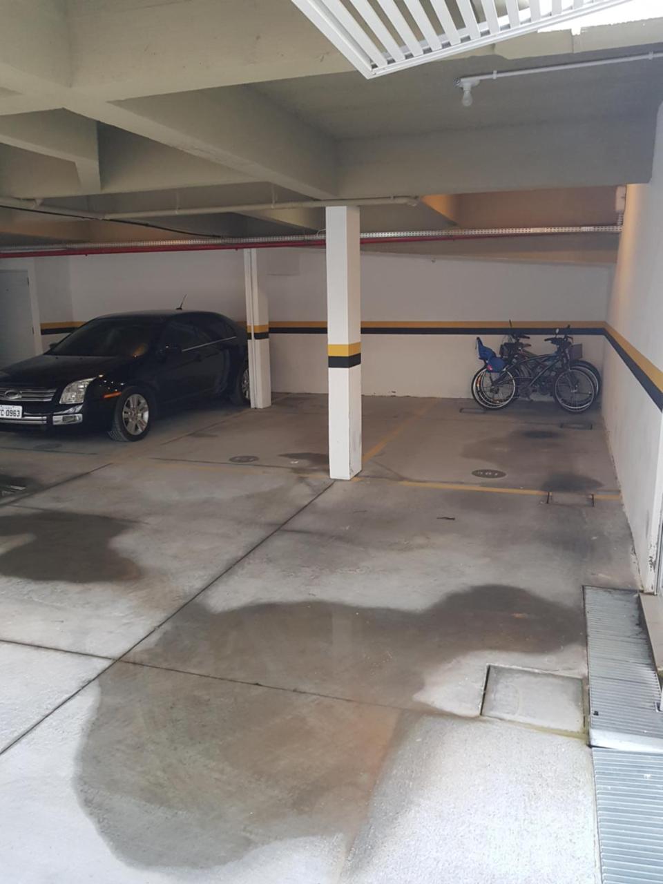Praia Palmas Do Arvoredo Apartment Говернадор Селсо Рамос Екстериор снимка